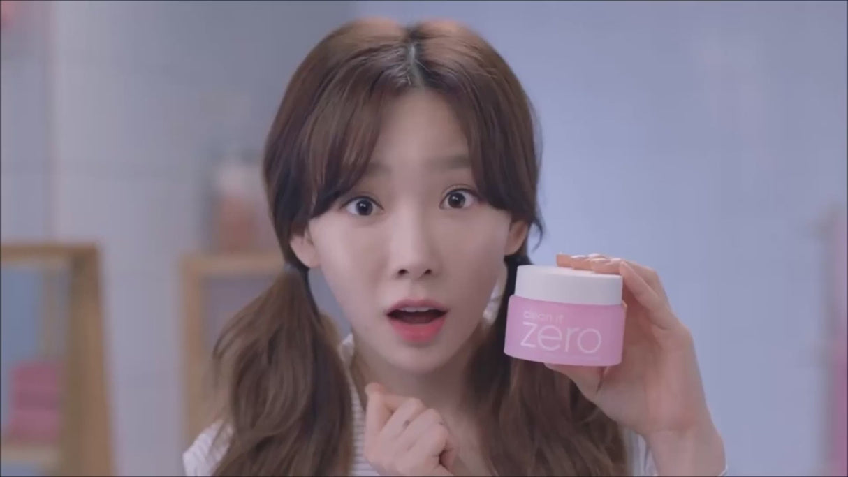 BANILA CO | Clean It Zero Cleansing Balm Original Mini - 25ml