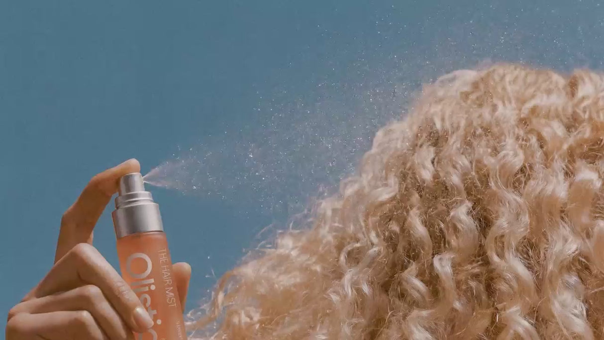 OLISTIC | The Hair Mist - 30ml