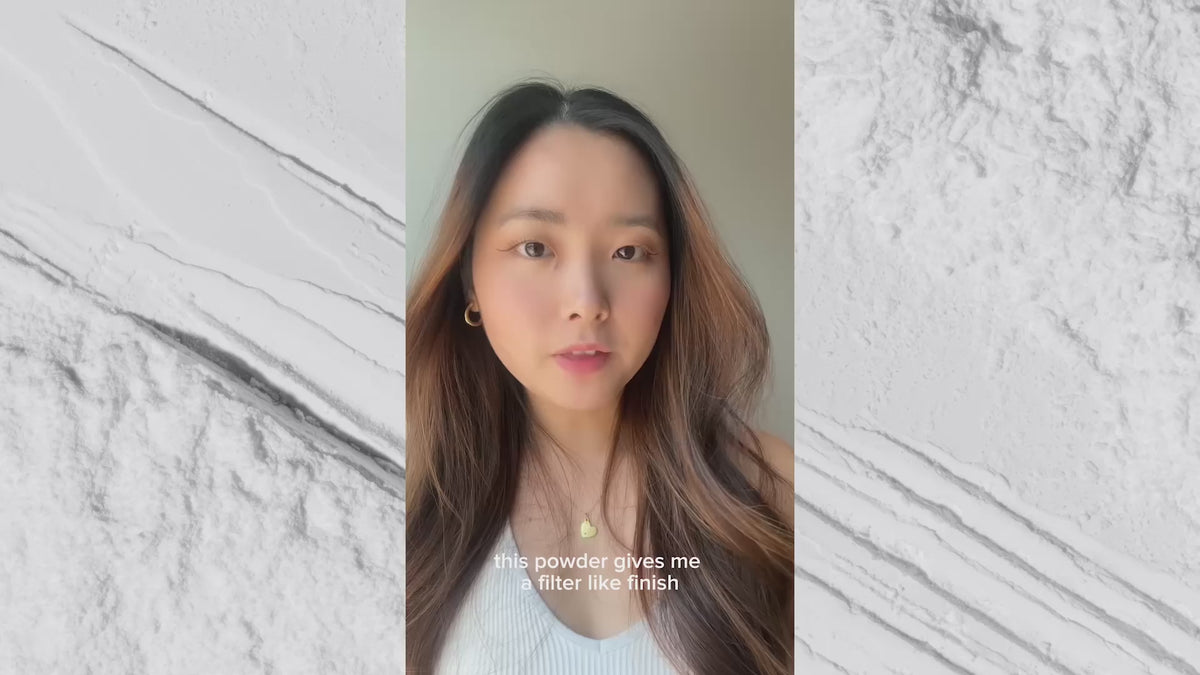 INNISFREE | No-Sebum Mineral Powder - 5 gr