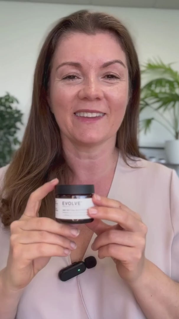 EVOLVE | Age Defying Multi Peptide Cream - 60ml