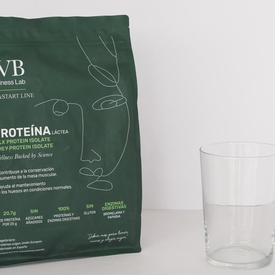 IVB WELLNESS LAB | Sticks de Sabores - 10 unidades