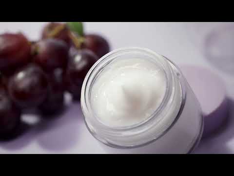 Vegan Active Berry Firming Eye Cream • Dr. Ceuracle