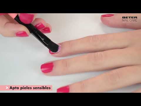 Beter Nagellackentferner-Tücher, 10 Stück – Praktisch Für Unterwegs