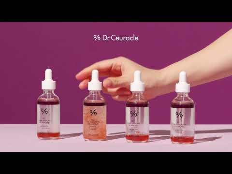 PLC Vita K Liposome Oil Ampoule • Dr. Ceuracle • International