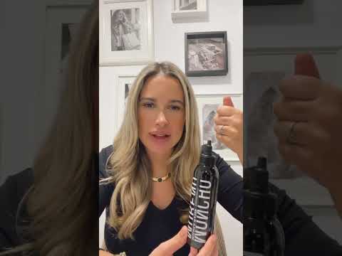 Miracle Water • Moncho Moreno • International Cosmetic