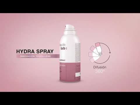 Hydra Spray Vulvar