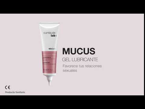 Mucus Gel Lubricante Vaginal Cumlaude Lab International Cosmetic InternationalCosmetic Mucus Gel Lubricante Vaginal Cumlaude Lab International Cosmetic InternationalCosmetic