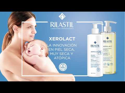 Xerolact Aceite Limpiador