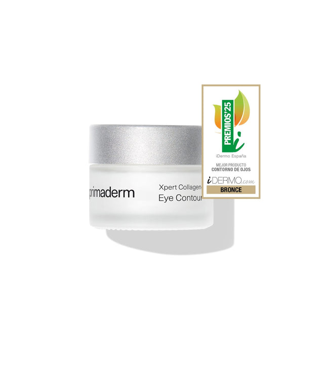 PRIMADERM | XPERT Collageneur Eye Contour - 15ml