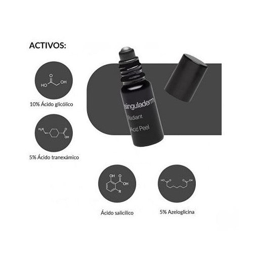 PRIMADERM | Radiant Acid Peel 10ml