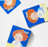 Isntree - Masque Rafraîchissant Puffy Face Fit