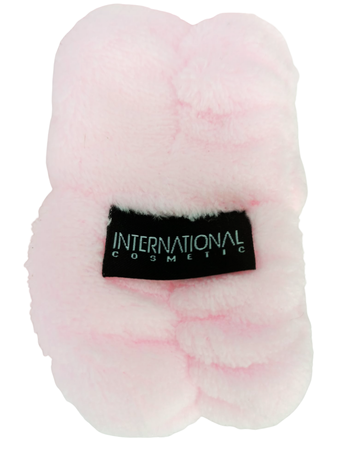 INTERNATIONAL COSMETIC | Diadema & Muñequeras