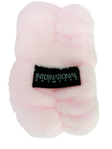 INTERNATIONAL COSMETIC | Diadema & Muñequeras