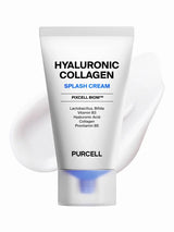 PURCELL | Pixcell Biom Hyaluronic Collagen Splash Cream - 50ml