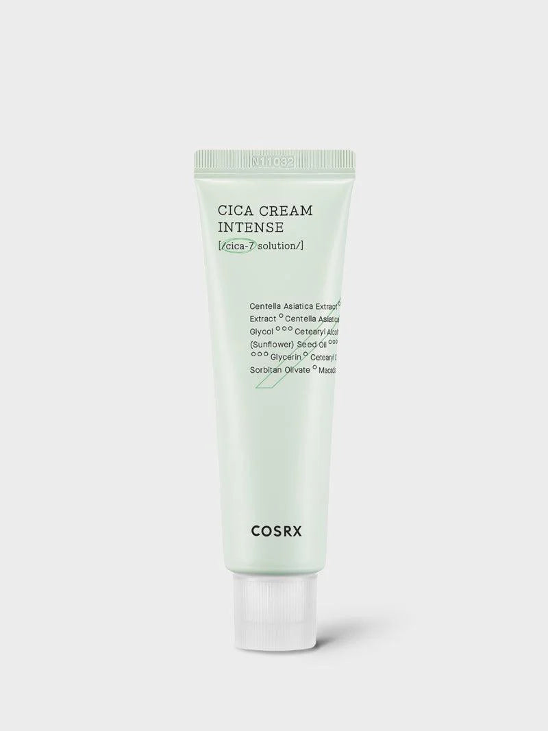 Cica Cream Intensive