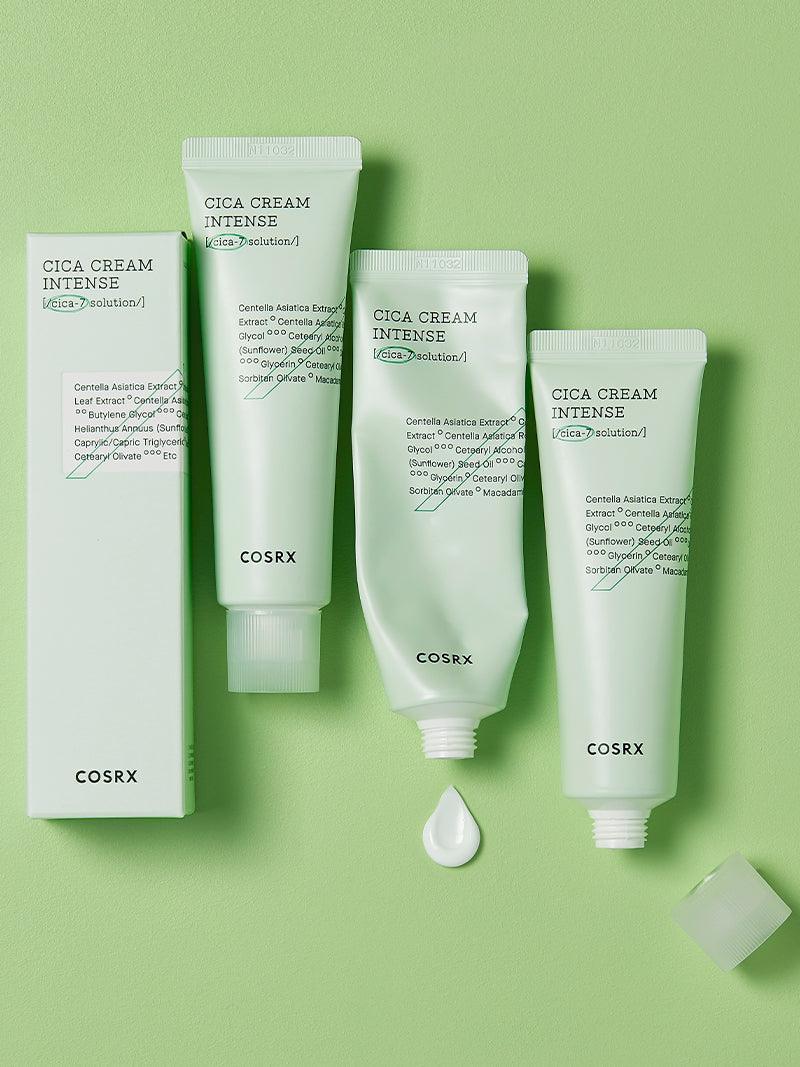 Cica Cream Intensive