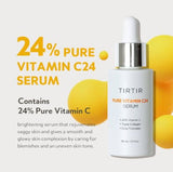 TIRTIR Sérum Vitamine C Pure 24%