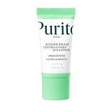 PURITO | Wonder Releaf Centella Daily Sun Lotion SPF50+ - 15gr