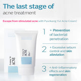 PYUNKANG YUL | ACNE Cream - 50ml