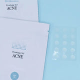 PYUNKANG YUL | ACNE Spot Patch Super Thin - 15 parches