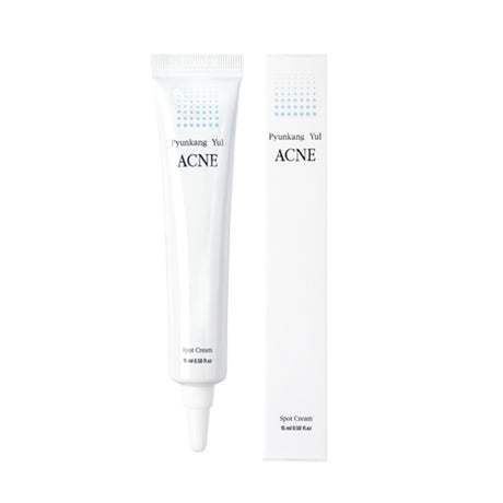 PYUNKANG YUL | ACNE Spot Cream - 15ml