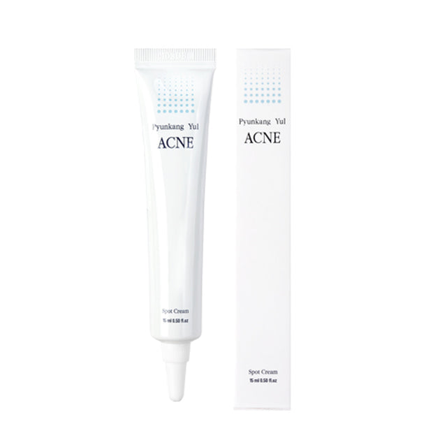PYUNKANG YUL | ACNE Spot Cream - 15ml