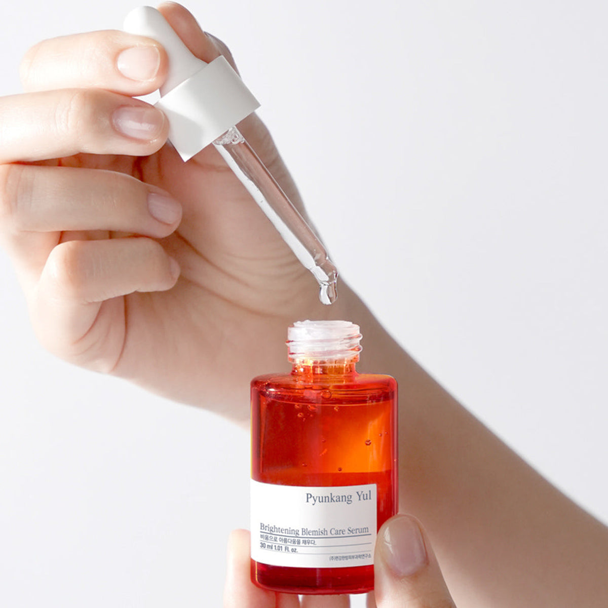 PYUNKANG YUL | Brightening Blemish Care Serum - 30ml