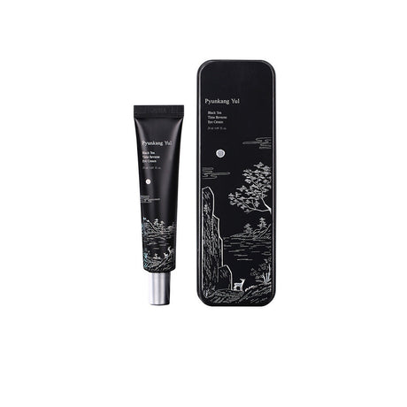 PYUNKANG YUL | Black Tea Time Reverse Eye Cream - 25ml
