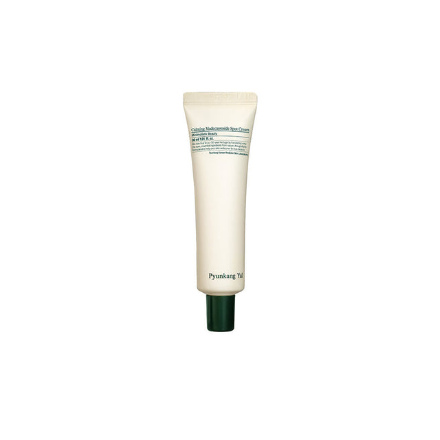 PYUNKANG YUL | Calming Madecassoside Spot Cream - 30ml