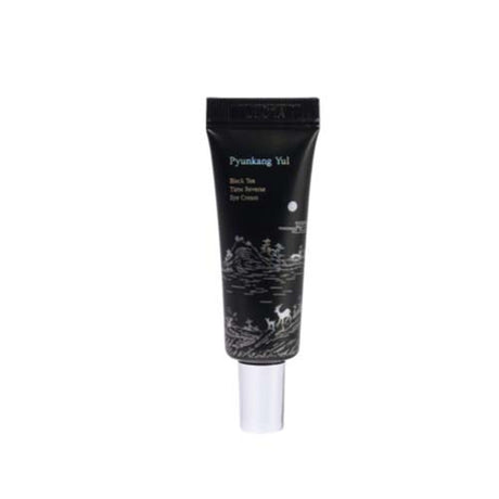 PYUNKANG YUL | Black Tea Time Reverse Eye Cream Mini - 9ml