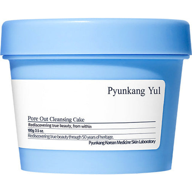PYUNKANG YUL | Pore Out Cleansing Cake - 100g