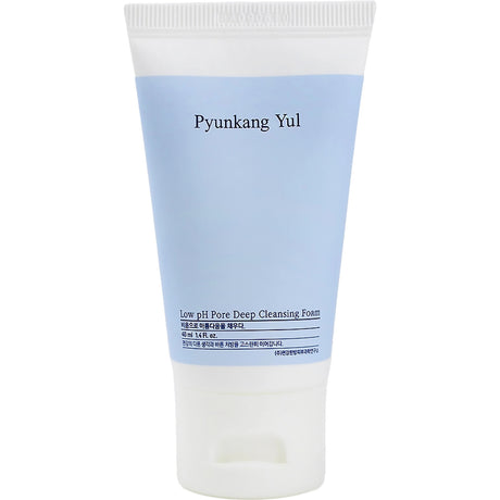 PYUNKANG YUL | Low pH Pore Deep Cleansing Foam - 40ml