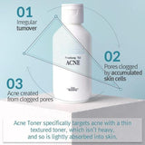 PYUNKANG YUL | ACNE Toner Gift Set