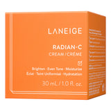 LANEIGE | Radian-C Cream - 30ml