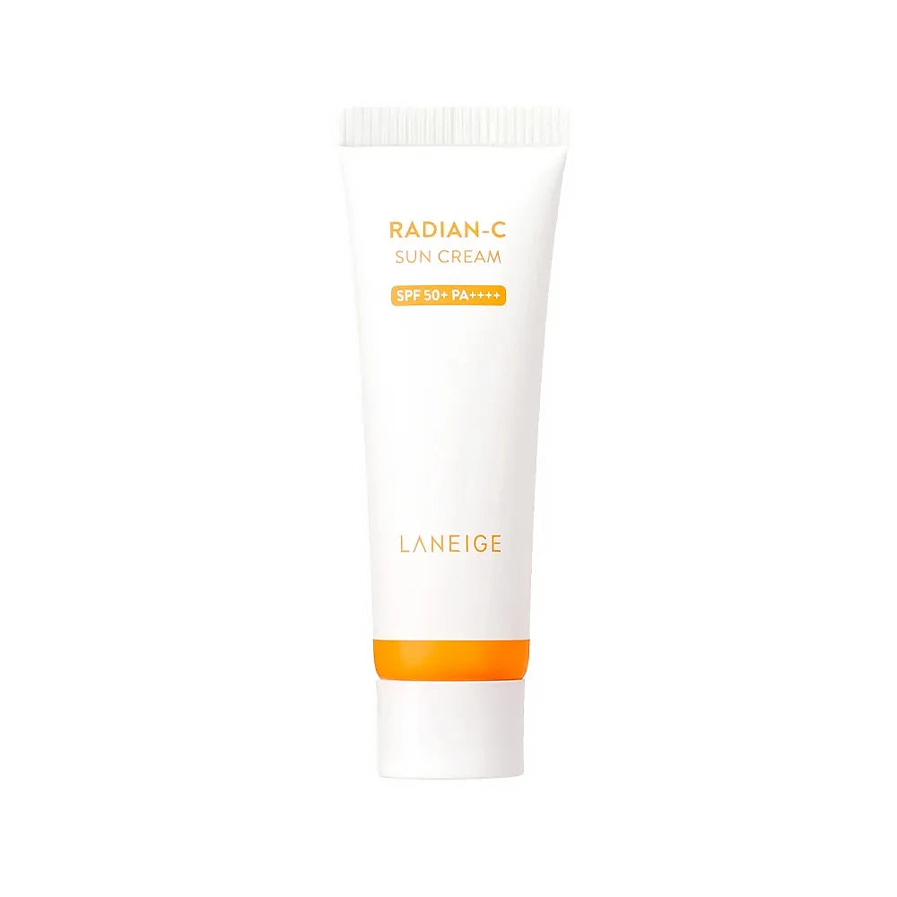Laneige Radian-C Suncream