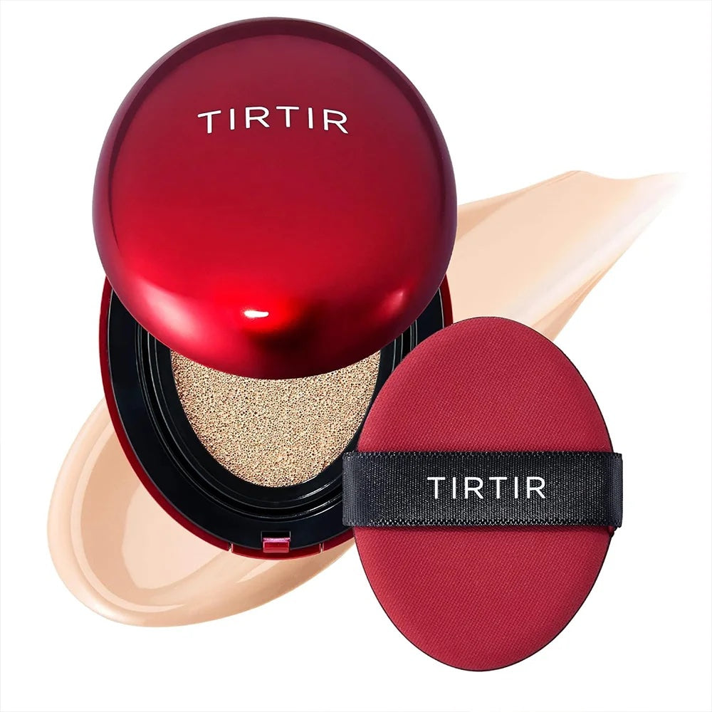 TIRTIR | Mask Fit Red Cushion MINI - 4.5 gr