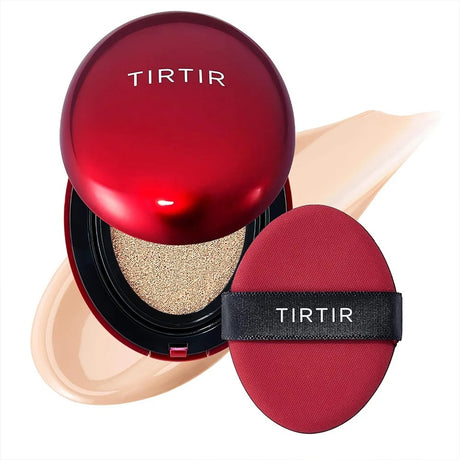 TIRTIR | Mask Fit Red Cushion MINI - 4.5 gr