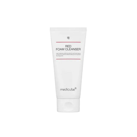 MEDICUBE | Red Foam Cleanser