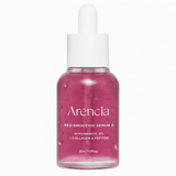 ARENCIA | Red Smoothie Serum 8 - 30gr