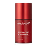 MEDICUBE | Red Succinic Acid Clarifying Serum – 30 ml