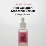 ARENCIA | Red Smoothie Serum 8 - 30gr