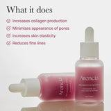 ARENCIA | Red Smoothie Serum 8 - 30gr