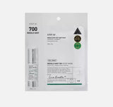 VT COSMETICS | Reedle Shot 700 2Step Mask