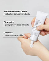 Reedle Shot Synergy Crème Réparatrice 50