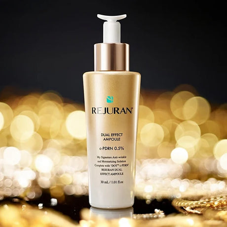 REJURAN | Dual Effect Ampoule