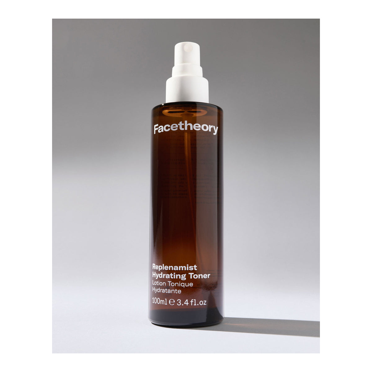 FACETHEORY | Replenamist Hydrating Toner - 100ml