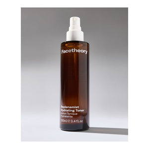 Facetheory | Replenamist Hydrating Toner - 100ml
