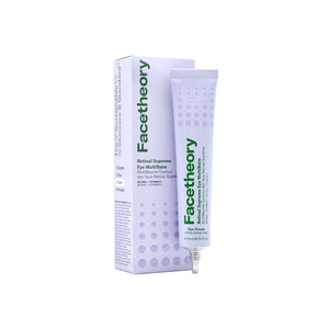 Facetheory | Retinal Supreme Eye MultiBalm - 15ml