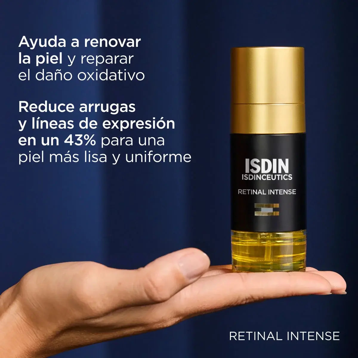 ISDIN | Isdinceutics Retinal Intense - 50ml