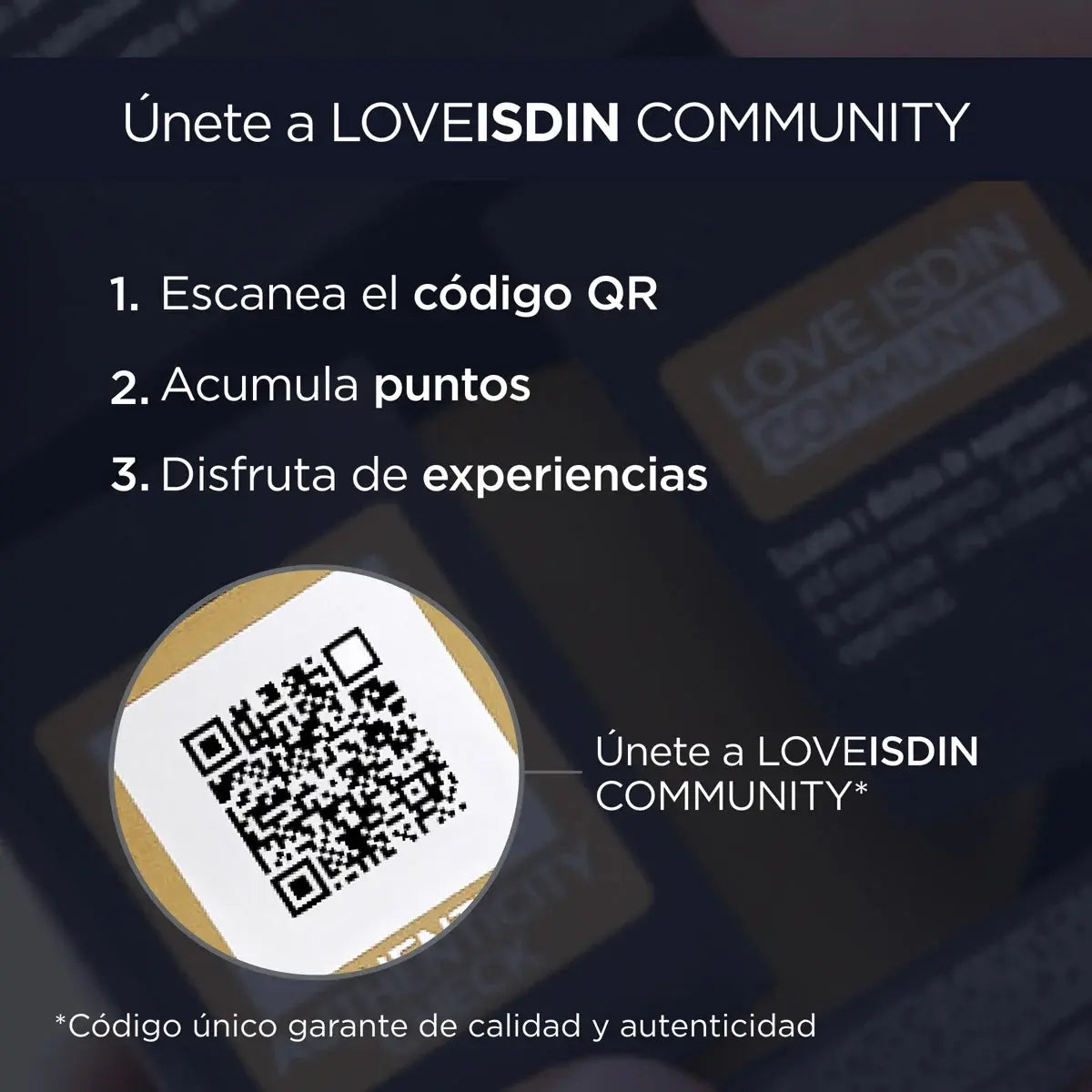 ISDIN | Isdinceutics Retinal Intense - 50ml